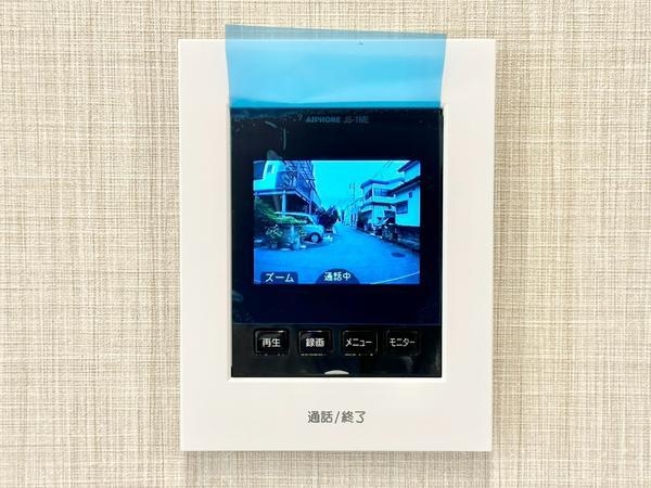 草加市青柳6丁目　新築一戸建て　第5