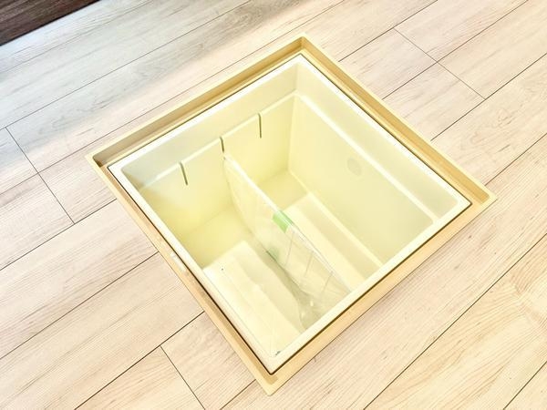草加市氷川町　新築一戸建て　D号棟