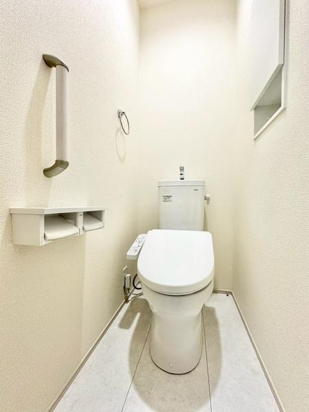 草加市新里町の中古一戸建て