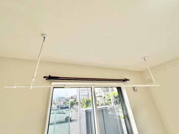 草加市新里町の中古一戸建て