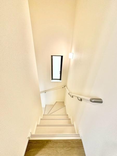 草加市新里町　新築一戸建て