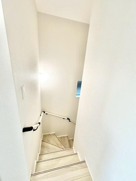 草加市青柳2丁目　新築一戸建て　01期