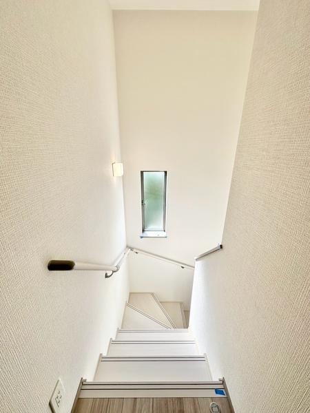草加市小山1丁目　新築一戸建て