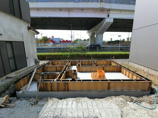 八潮市木曽根　新築一戸建て
