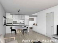 草加市西町　新築一戸建て　13期