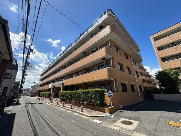 ダイアパレス草加旭町