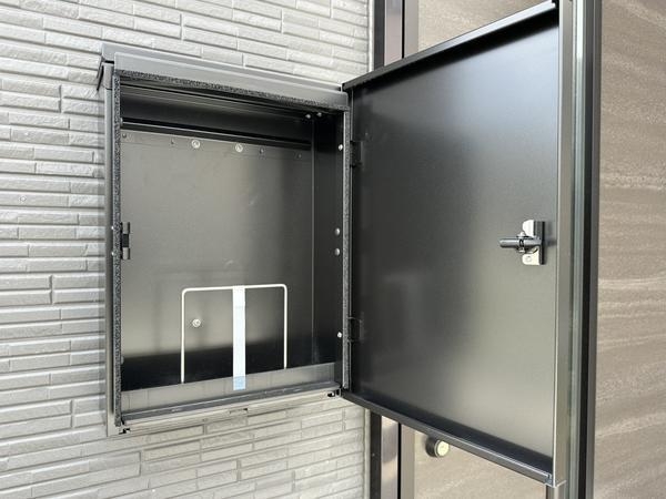 草加市弁天2丁目　新築一戸建て　1期