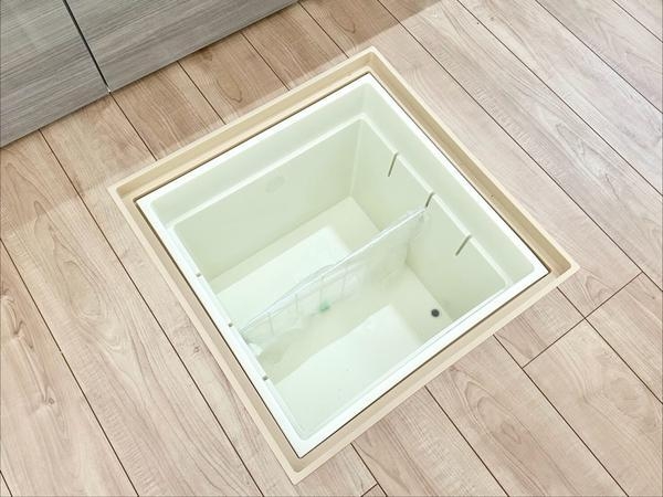 草加市弁天2丁目　新築一戸建て　1期