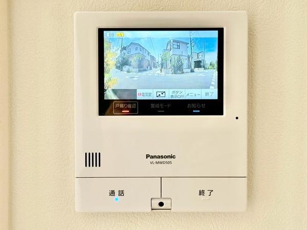 草加市両新田西町の中古一戸建て