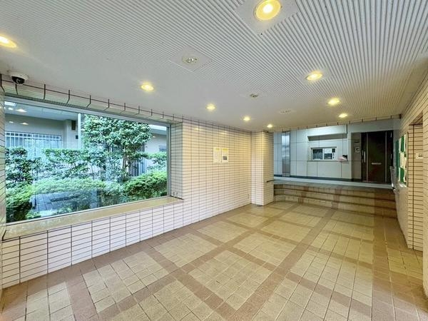 メイツ草加