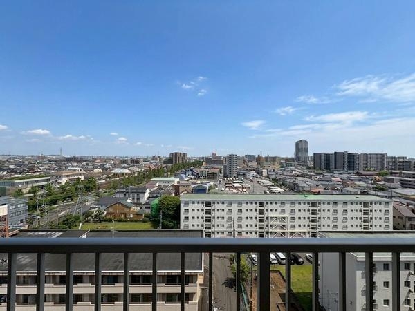 メイツ草加