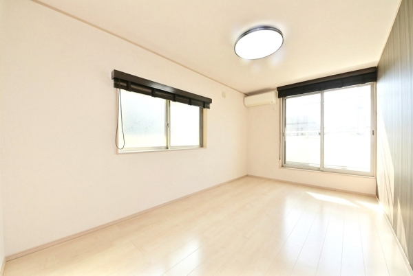 草加市柳島町の中古一戸建て