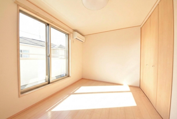 草加市柳島町の中古一戸建て