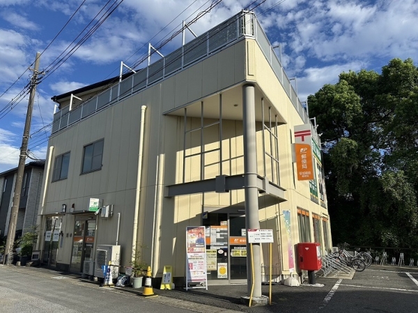 草加市柳島町の中古一戸建て