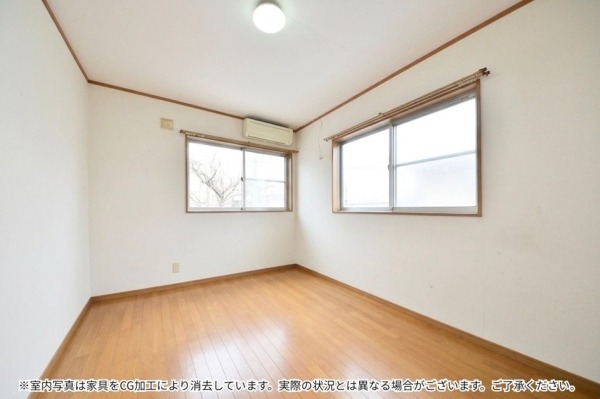 草加市青柳３丁目の中古一戸建て