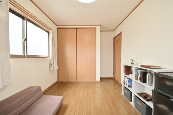 草加市青柳３丁目の中古一戸建て
