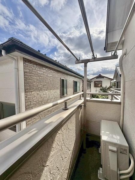草加市青柳３丁目の中古一戸建て