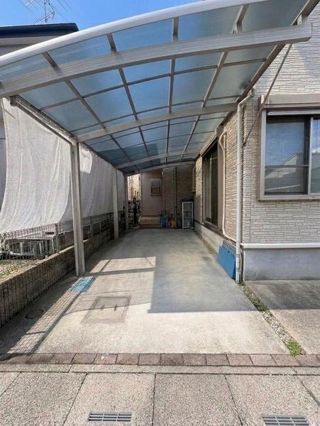 草加市青柳３丁目の中古一戸建て