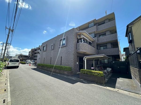 レーベンハイム草加サザンコート