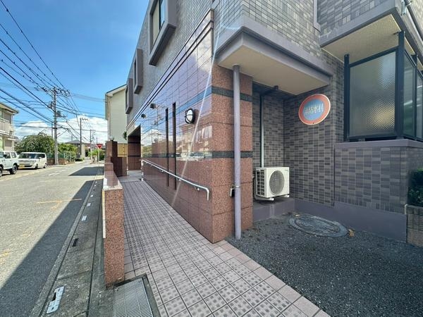 レーベンハイム草加サザンコート