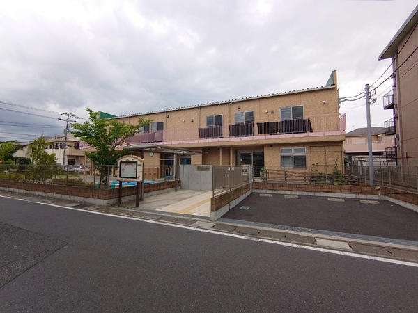 草加市西町の中古一戸建て(けやきの森保育園　西町)