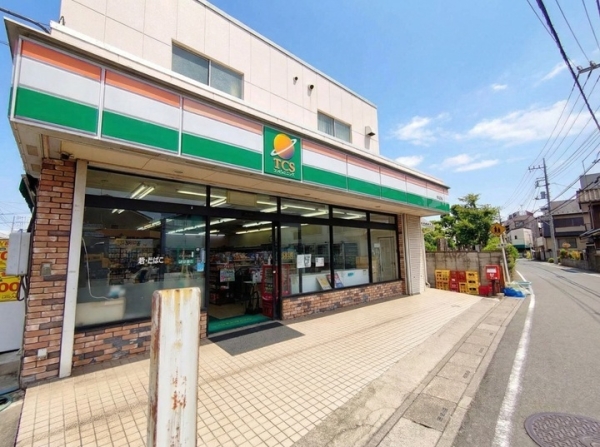 草加市西町の中古一戸建て(真野商店)