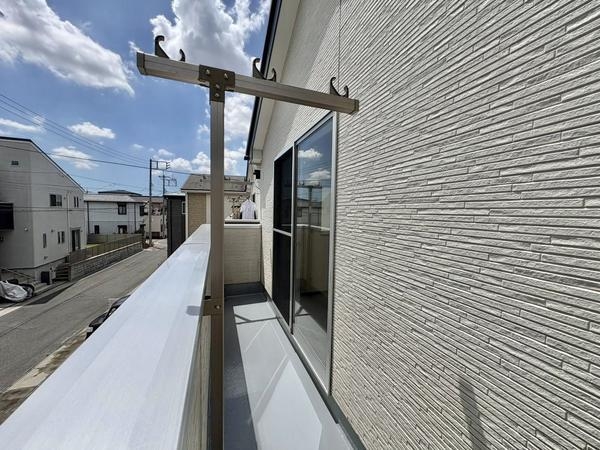 草加市西町の中古一戸建て