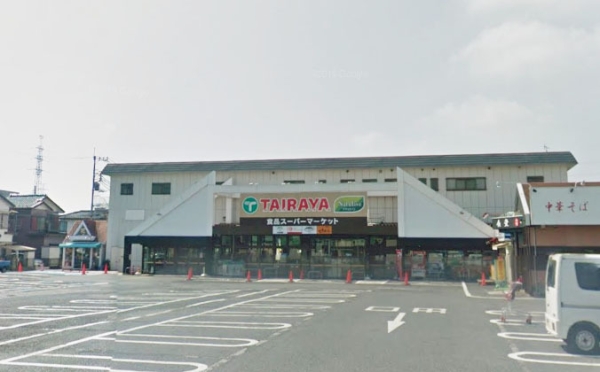 草加市青柳７丁目の中古一戸建て(TAIRAYA　草加店)