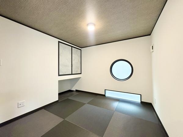 草加市青柳７丁目の中古一戸建て