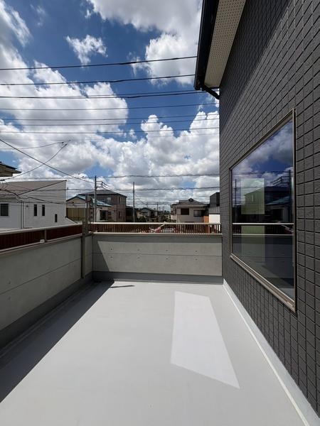 草加市青柳７丁目の中古一戸建て
