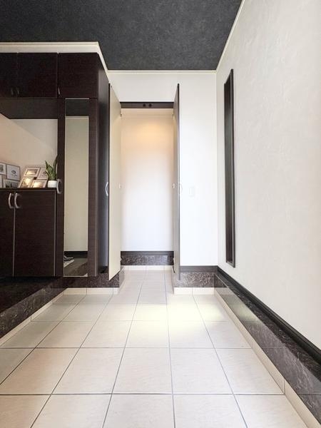 草加市青柳７丁目の中古一戸建て