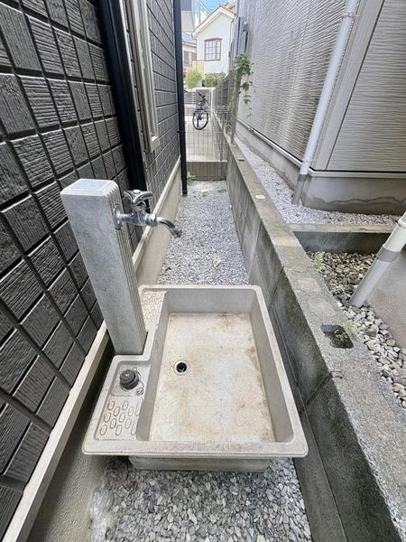 草加市青柳７丁目の中古一戸建て