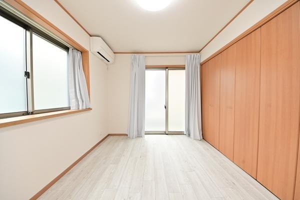 草加市草加５丁目の中古一戸建て