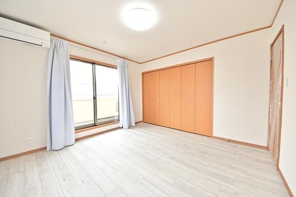 草加市草加５丁目の中古一戸建て