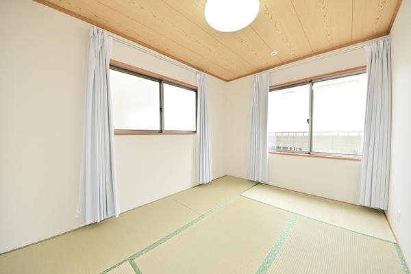 草加市草加５丁目の中古一戸建て