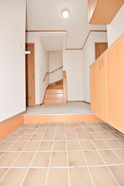 草加市草加５丁目の中古一戸建て