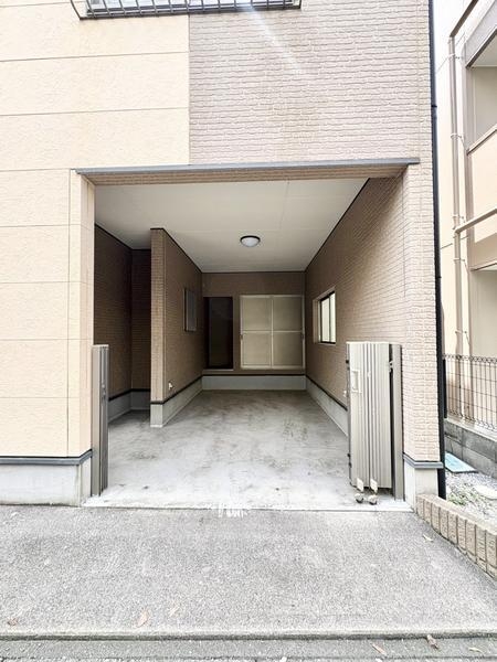 草加市草加５丁目の中古一戸建て