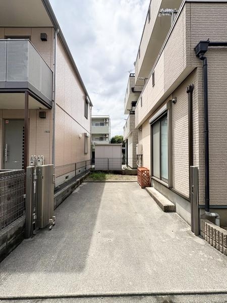 草加市草加５丁目の中古一戸建て