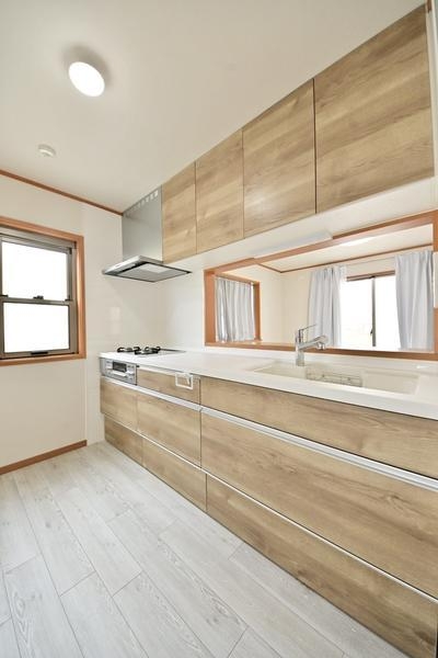 草加市草加５丁目の中古一戸建て