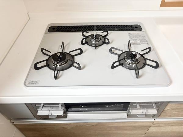 草加市草加５丁目の中古一戸建て