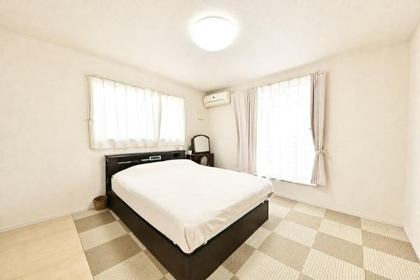 草加市稲荷４丁目の中古一戸建て