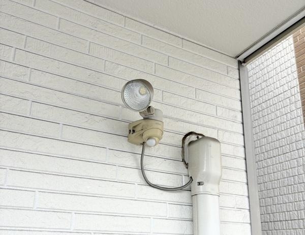 草加市稲荷４丁目の中古一戸建て