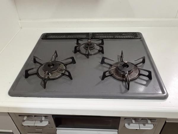 草加市稲荷４丁目の中古一戸建て