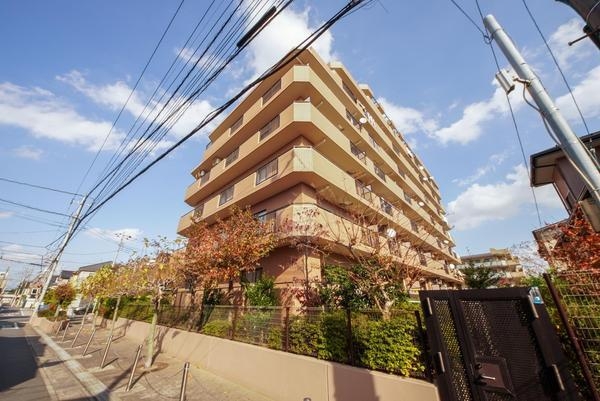 藤和シティコープ草加新田