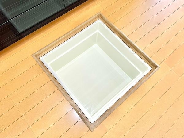 草加市瀬崎５丁目の中古一戸建て