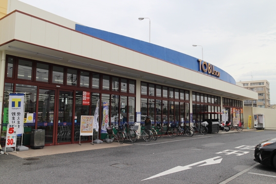 草加市弁天2丁目　新築一戸建て(東武ストア　草加中根店)
