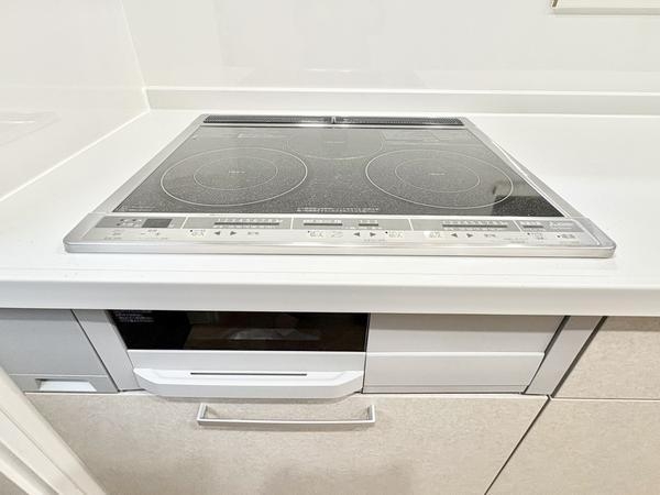 草加市柳島町の中古一戸建て