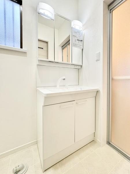 草加市柳島町の中古一戸建て