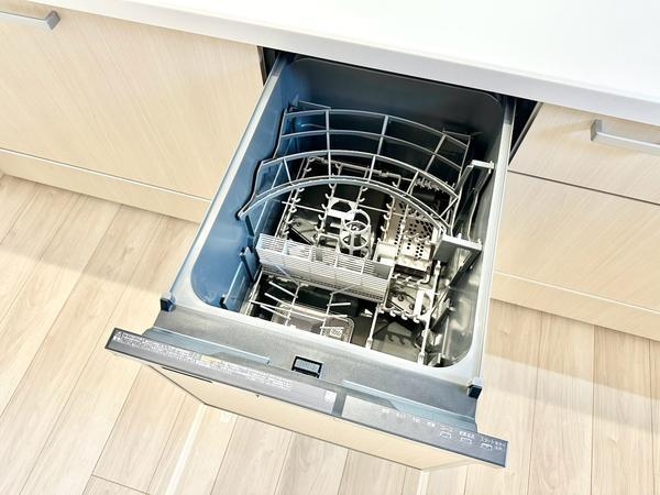 草加市新里町　新築一戸建て　1期