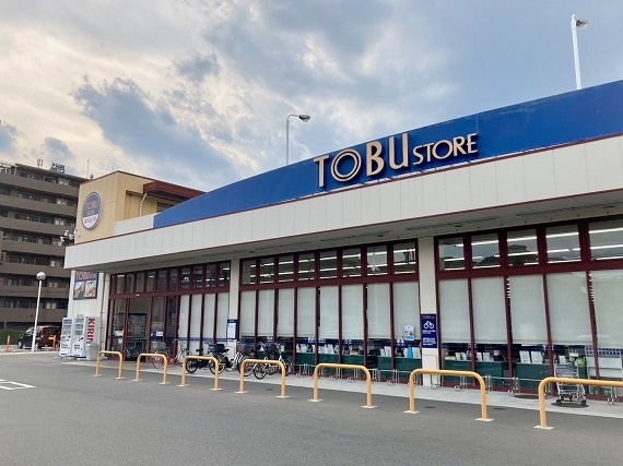 草加市弁天２丁目　新築一戸建て(東武ストア　草加中根店)